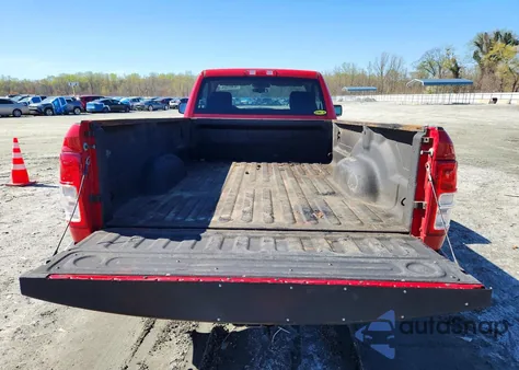 2020 Ram 2500 Tradesman из США, поврежденный, VIN 3C6MR4AJ1LG203864